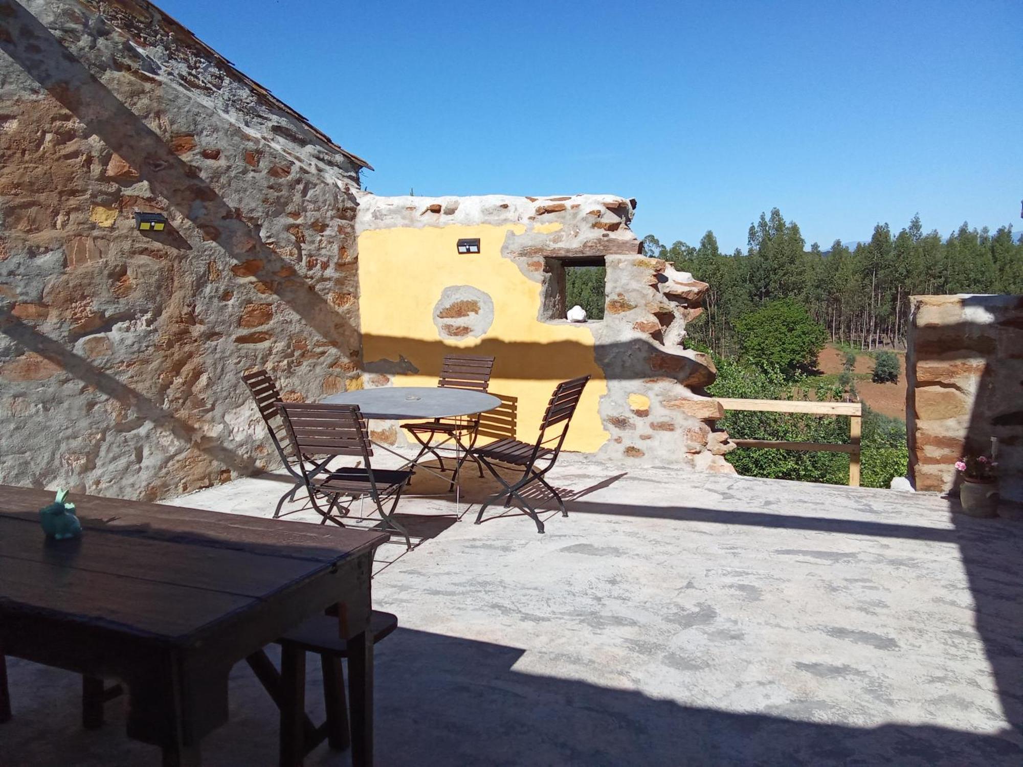Les Anges Apartamento Covelo  Exterior foto