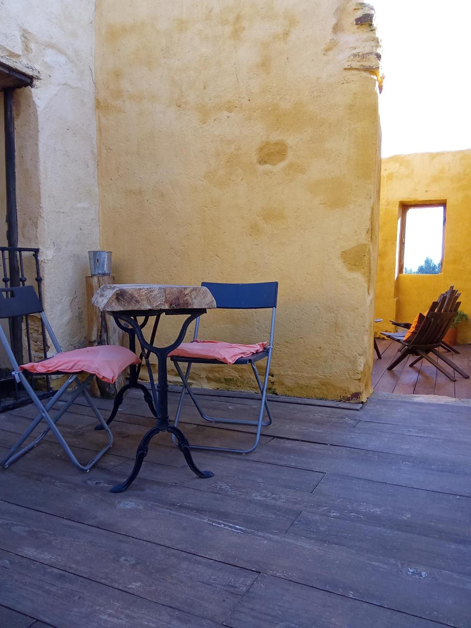 Les Anges Apartamento Covelo  Exterior foto
