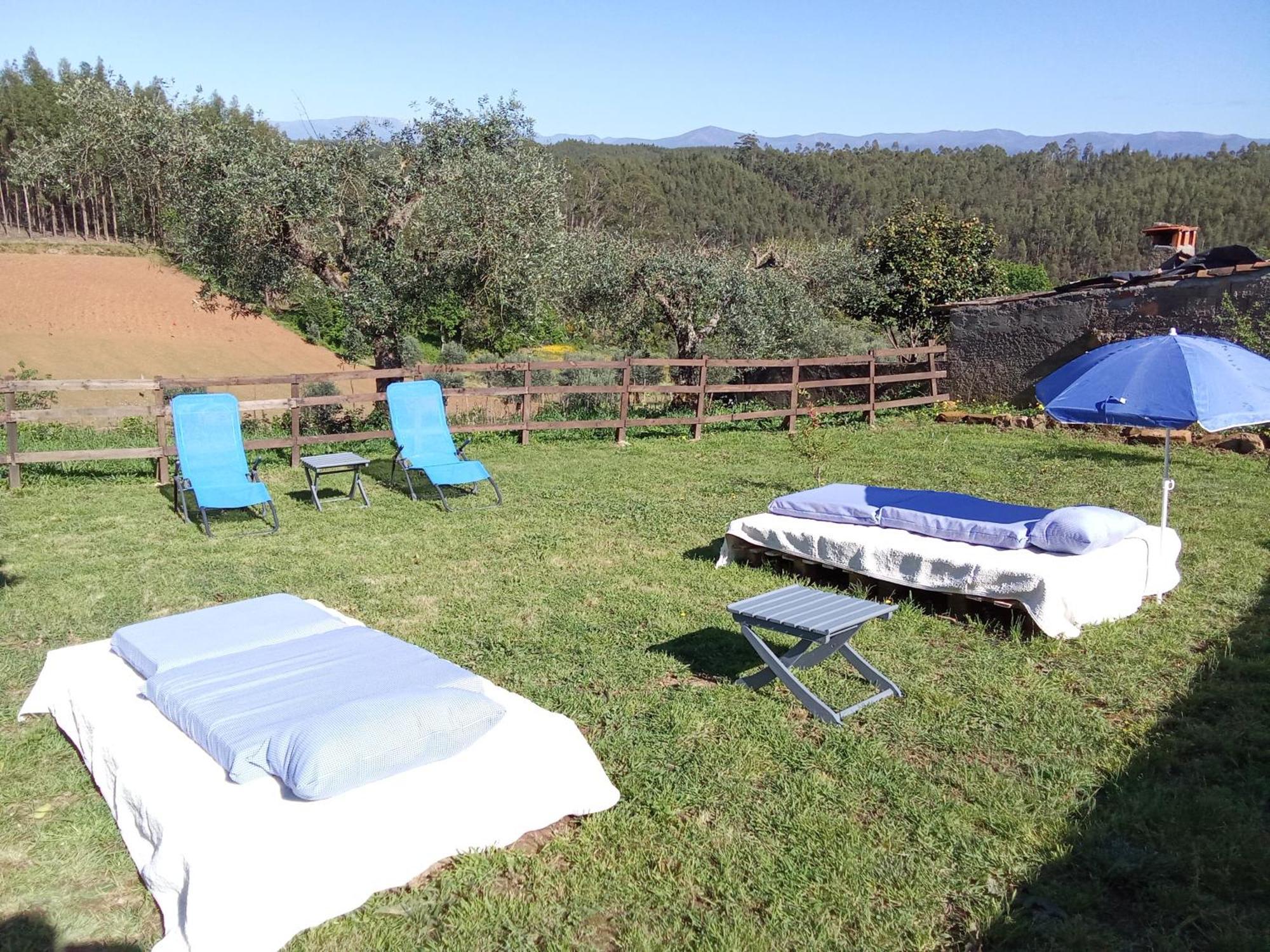 Les Anges Apartamento Covelo  Exterior foto