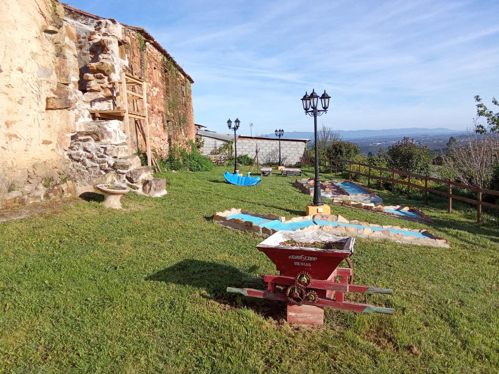 Les Anges Apartamento Covelo  Exterior foto